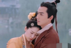 替嫁新娘电视剧朱一龙,深情演绎，揭开替嫁背后的爱恨情仇