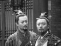 《新水浒传》电视剧,传奇英雄再聚首，江湖恩怨情仇再现